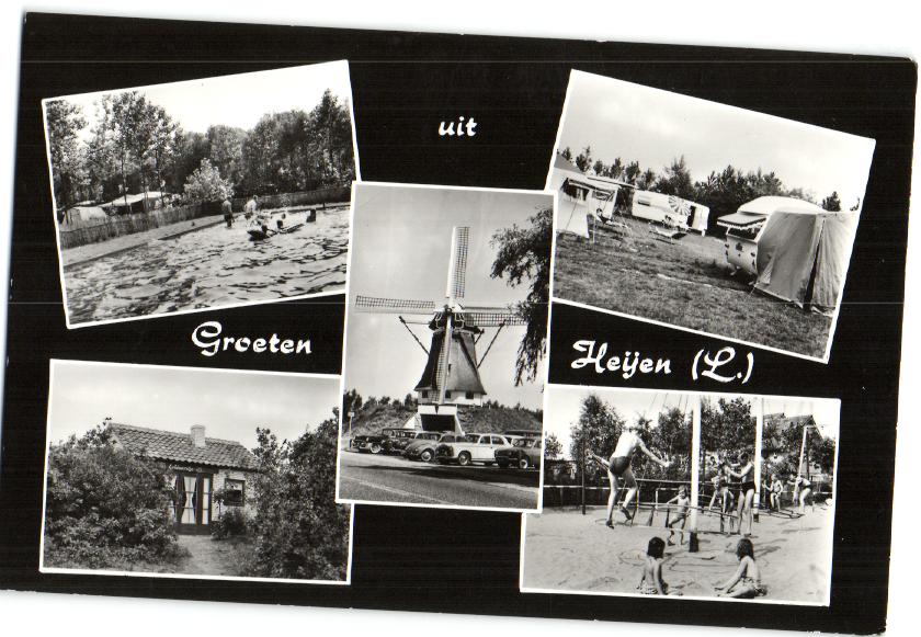 kaart