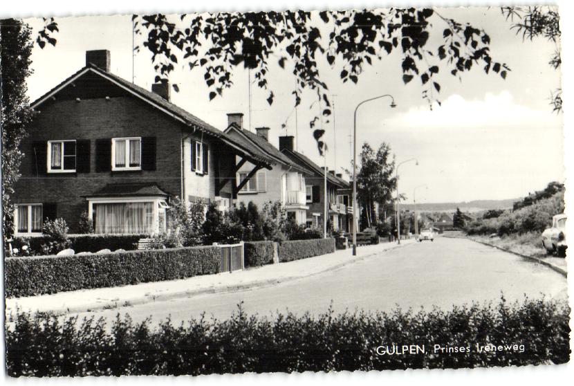 kaart