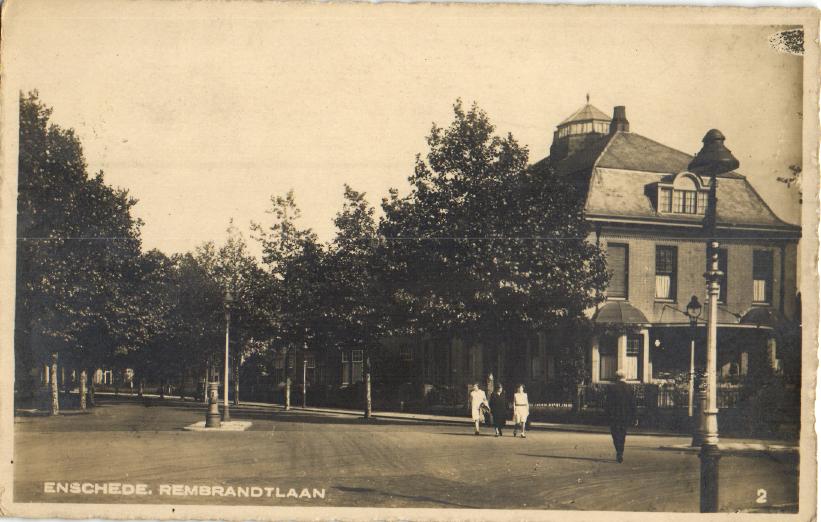 kaart