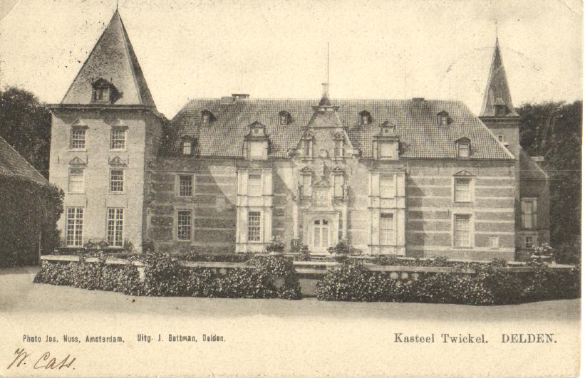 kaart
