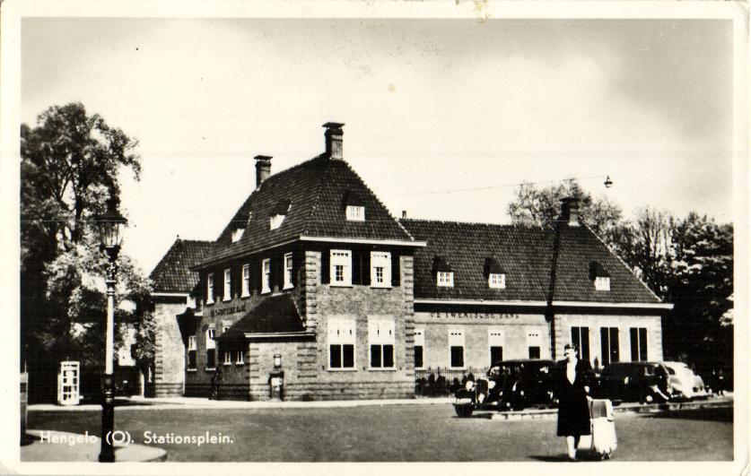 kaart