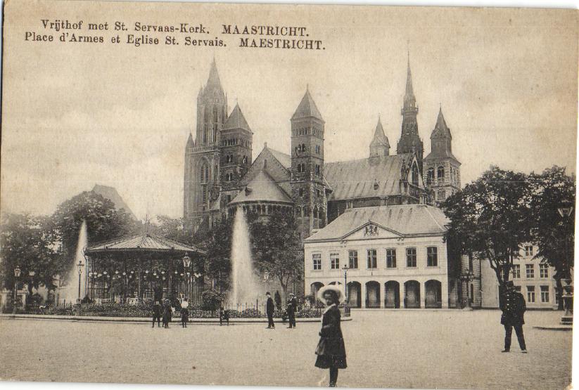 kaart