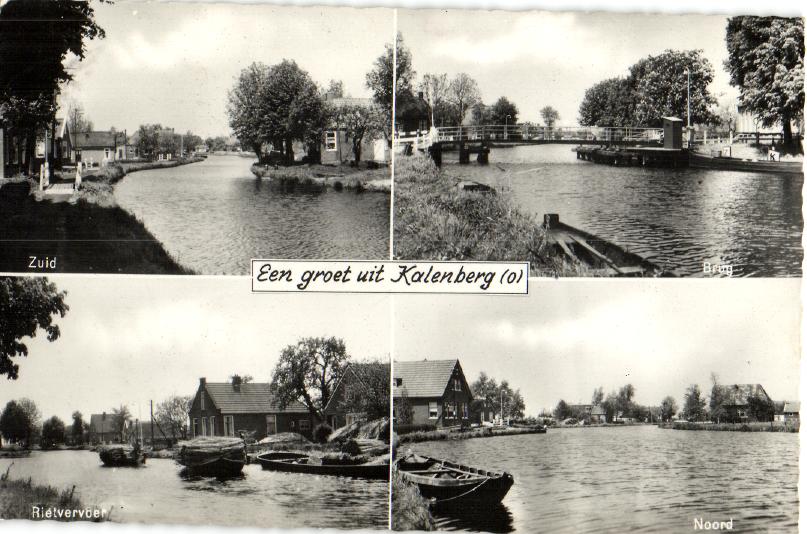 kaart