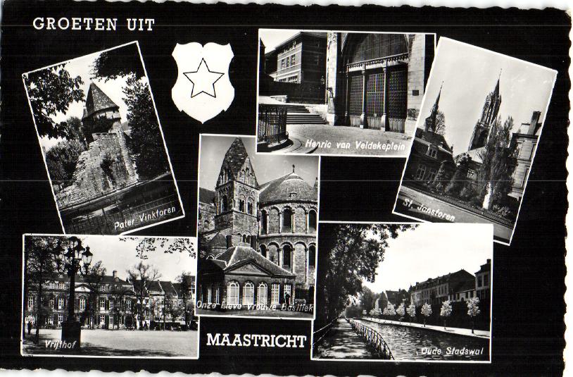 kaart