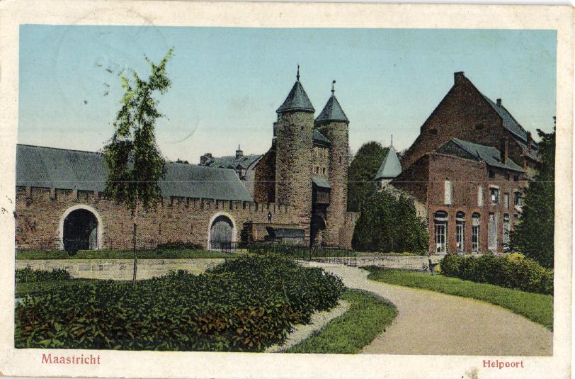 kaart