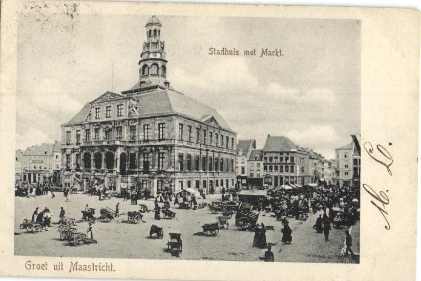kaart