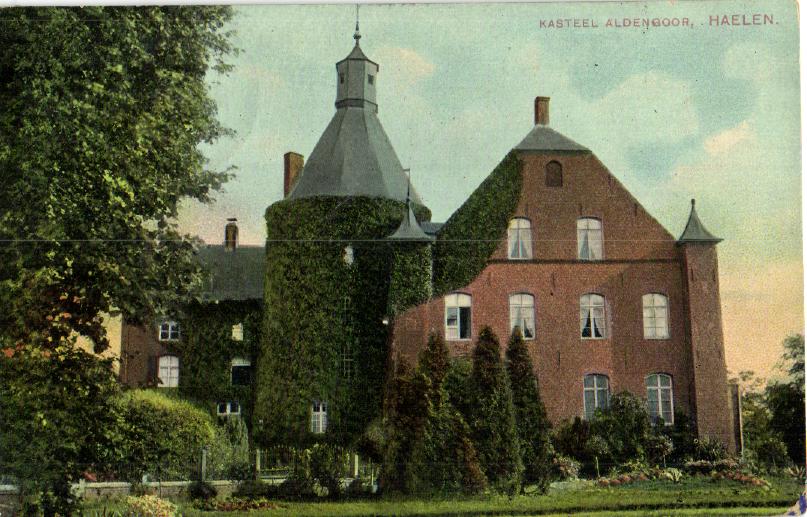 kaart