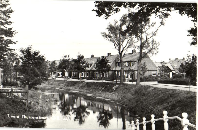 kaart