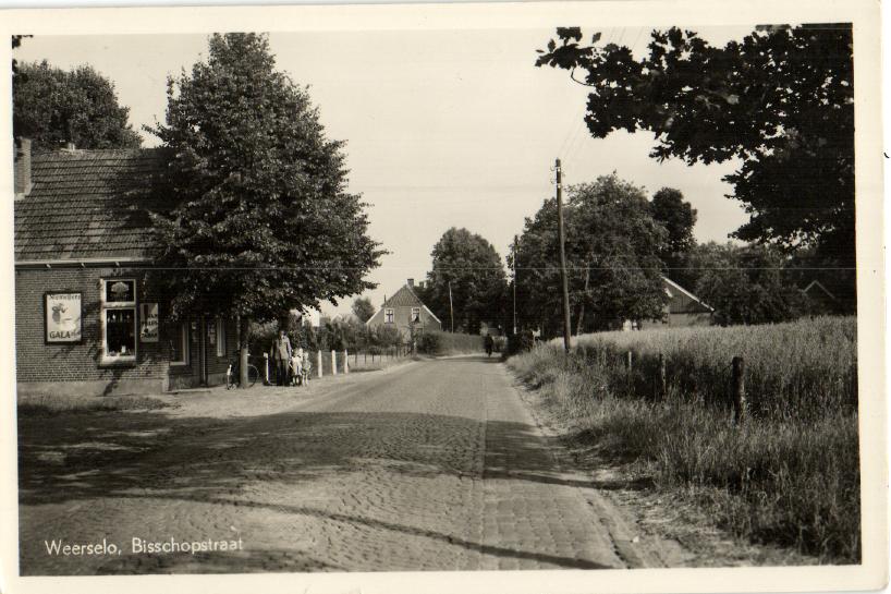 kaart