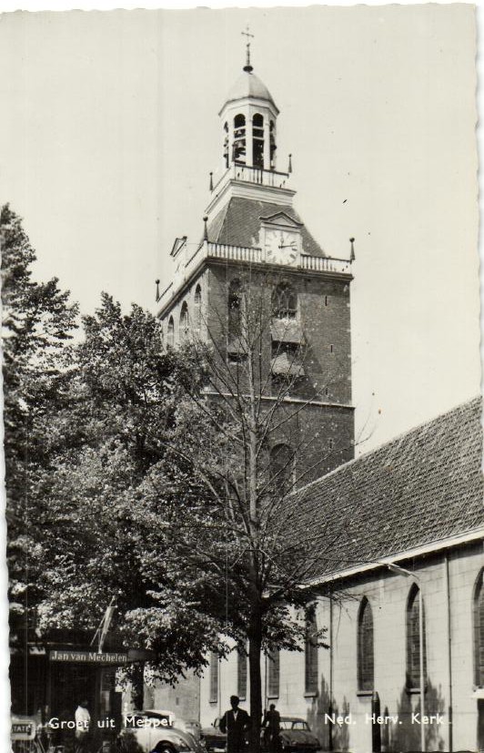 kaart