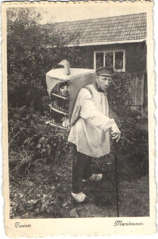 kaart