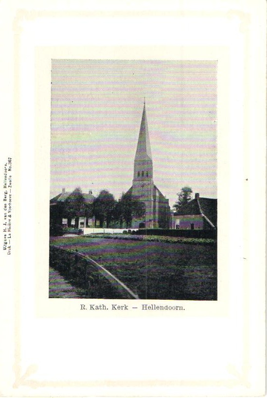 kaart