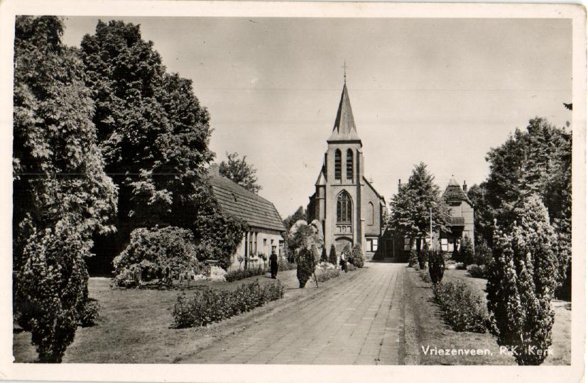 kaart