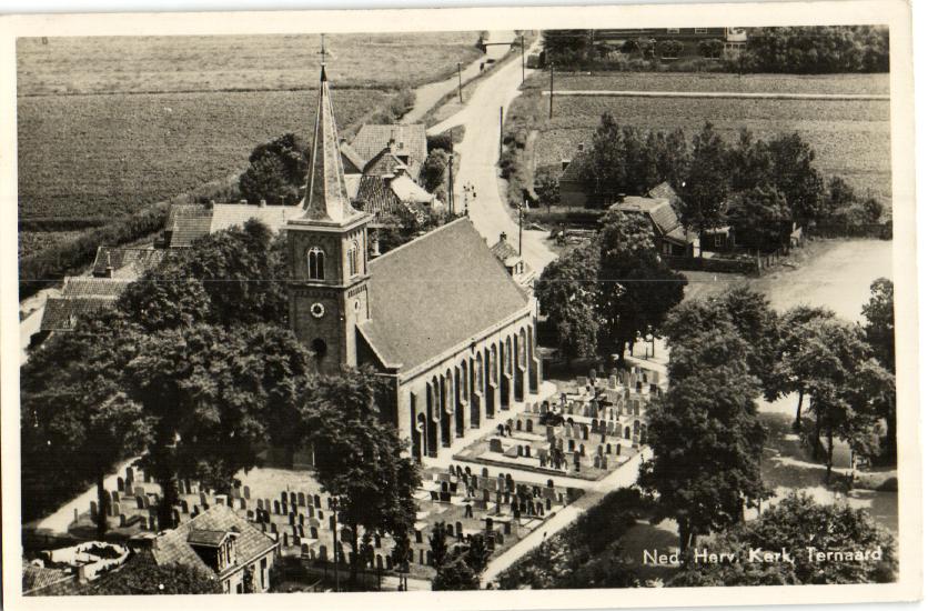 kaart