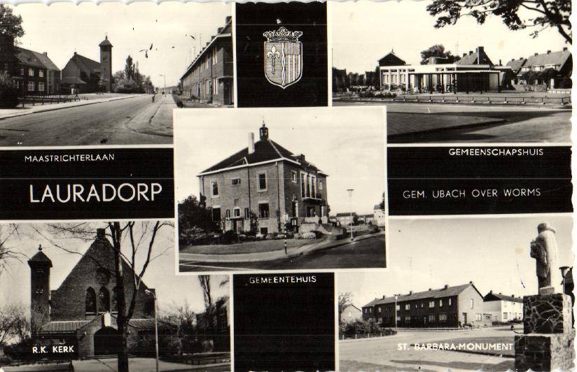kaart