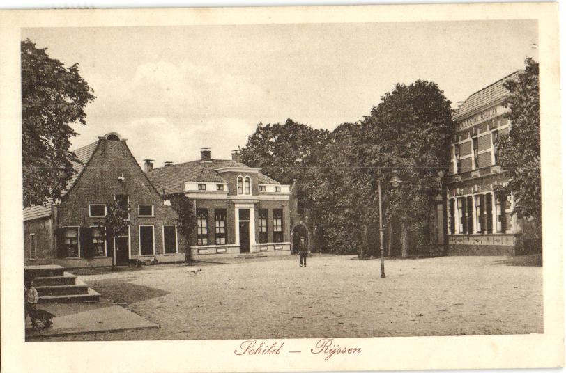 kaart
