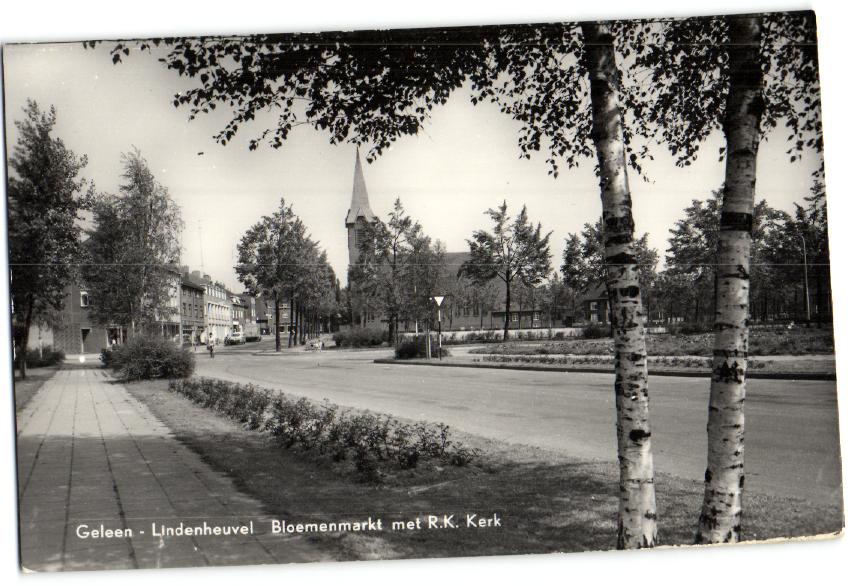 kaart