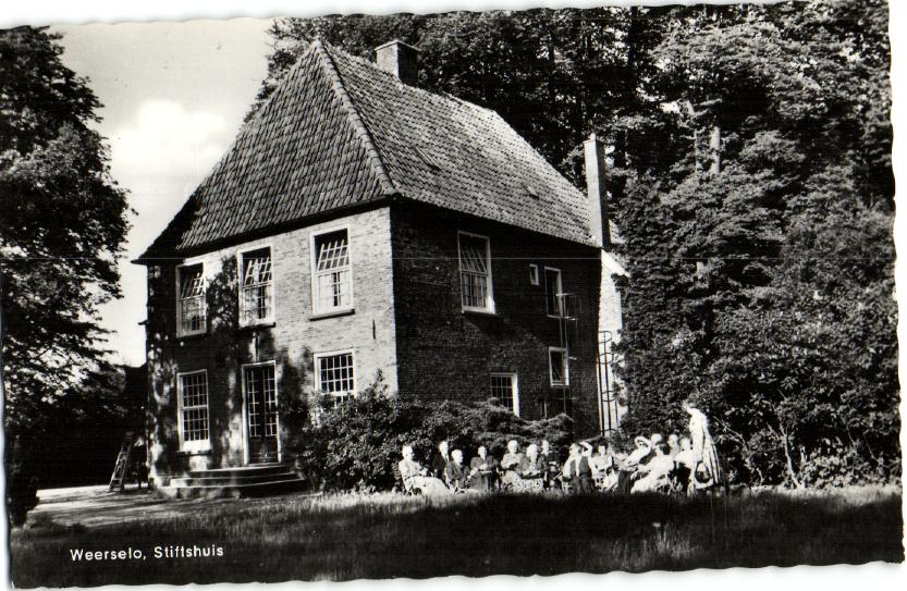 kaart