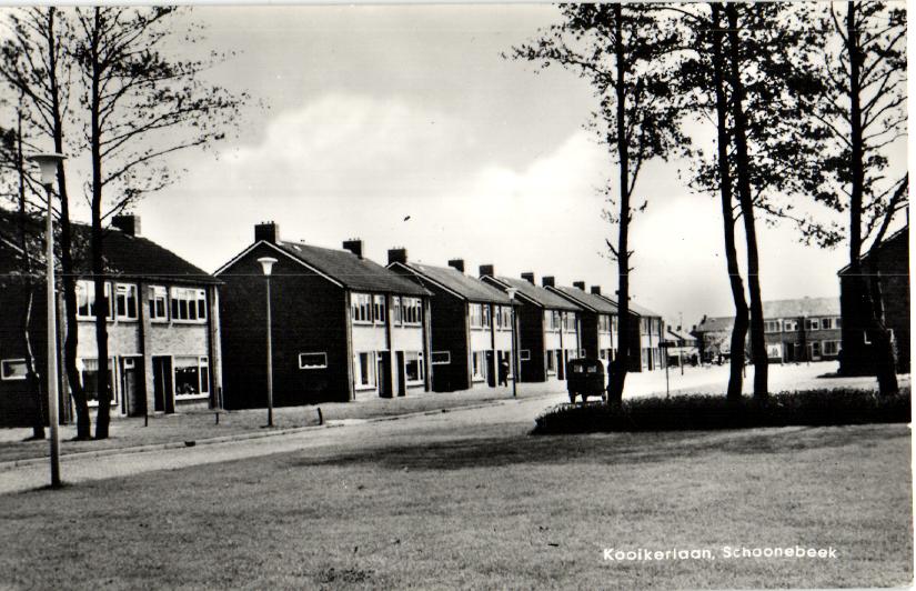 kaart