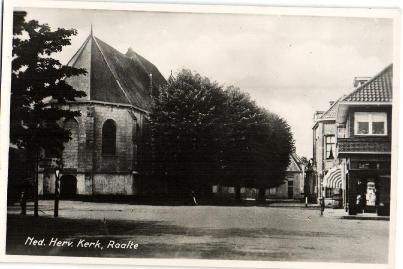 kaart