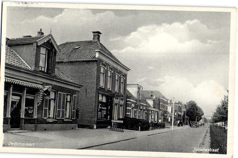 kaart