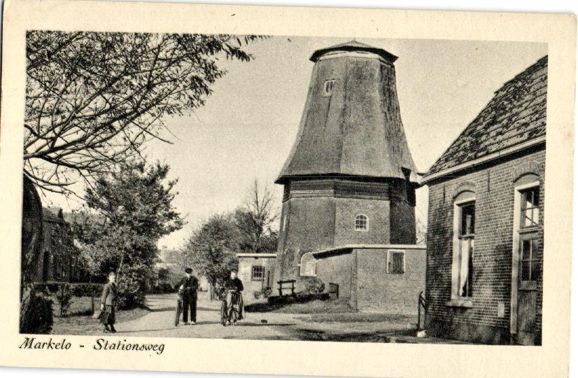 kaart