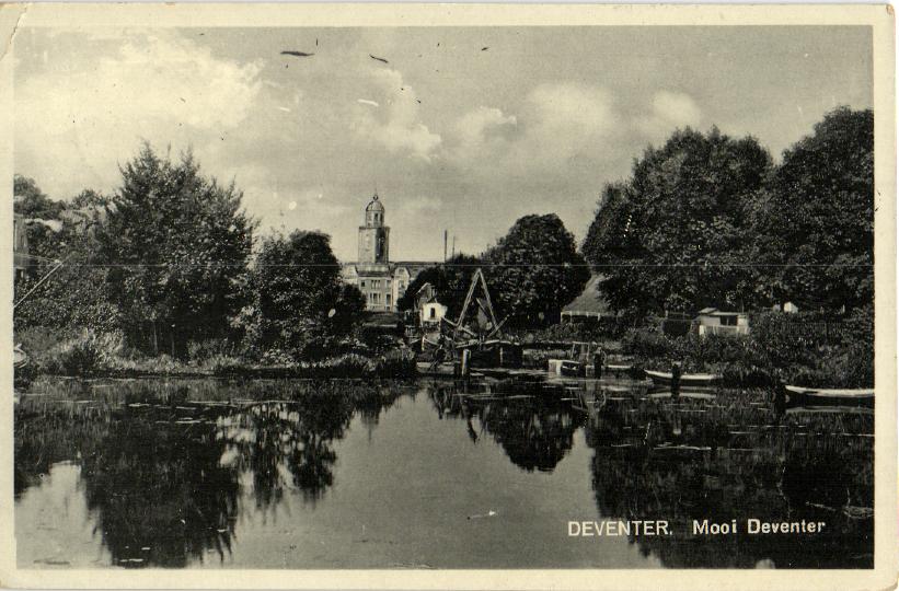 kaart
