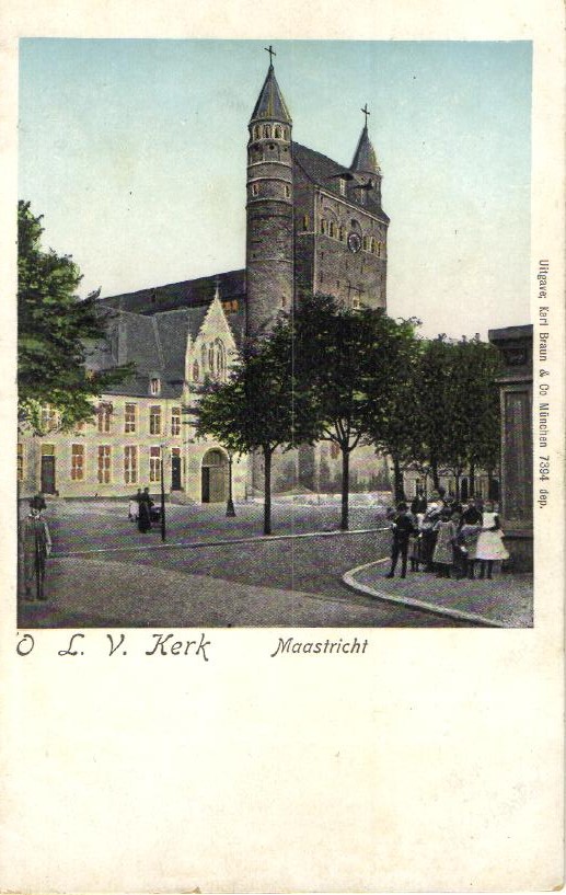 kaart