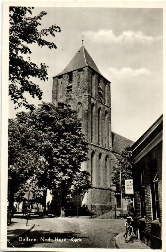 kaart