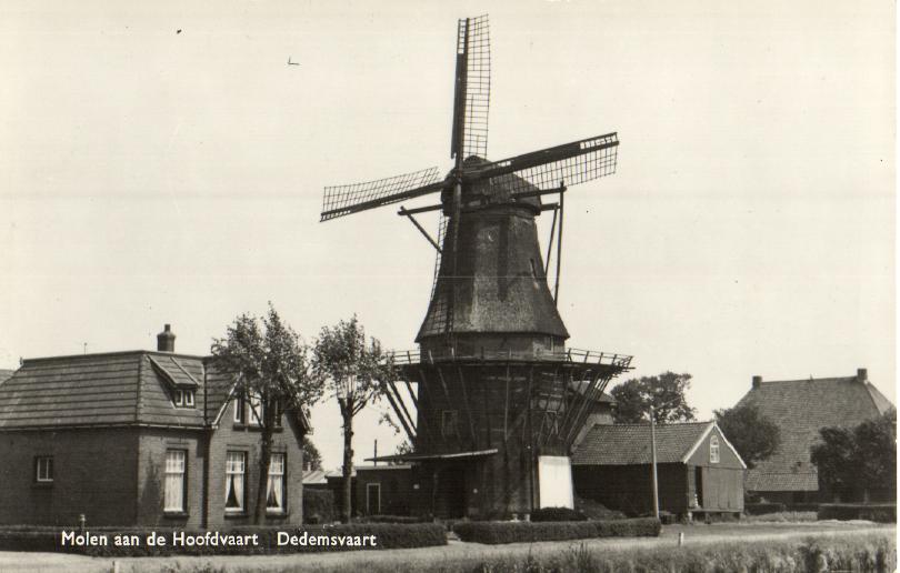 kaart