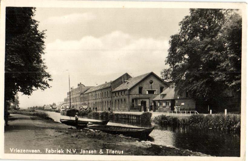 kaart