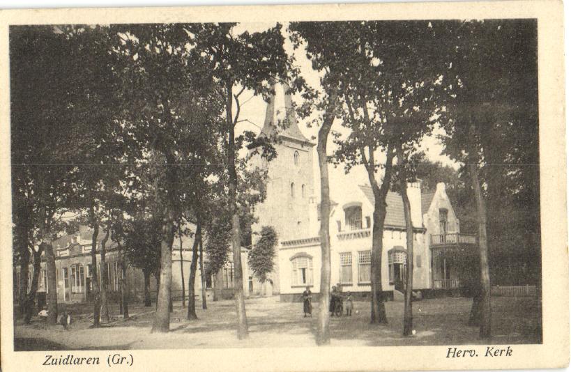 kaart