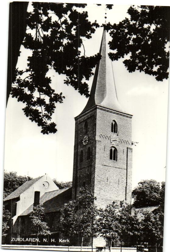 kaart