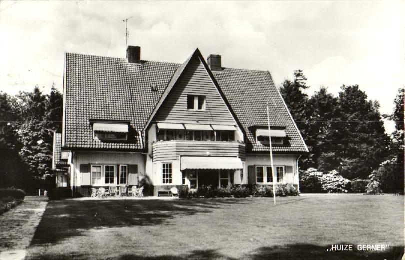 kaart