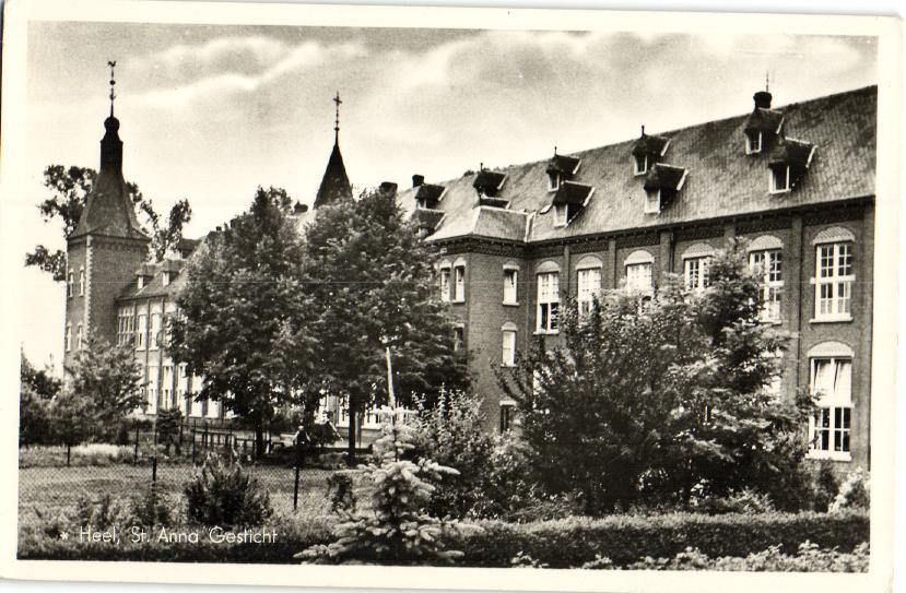 kaart