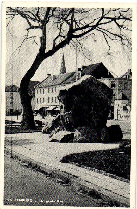 kaart