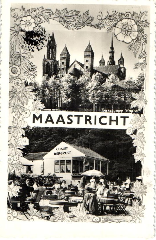 kaart