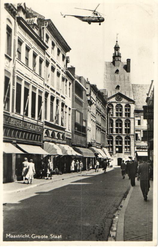kaart