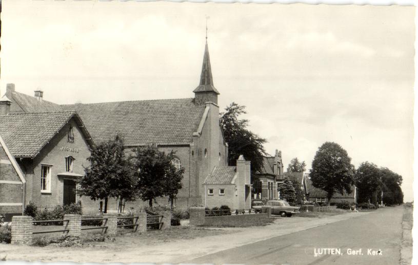 kaart