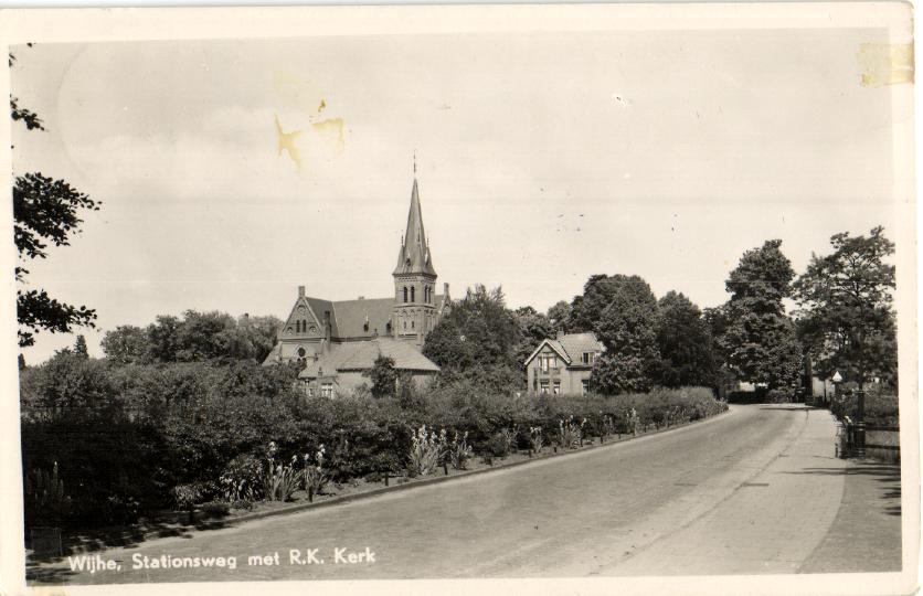 kaart