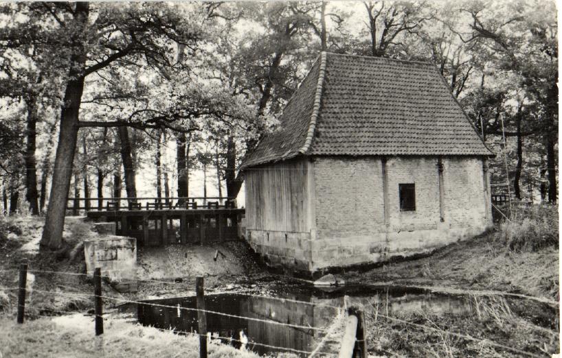 kaart