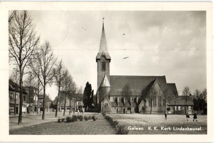 kaart