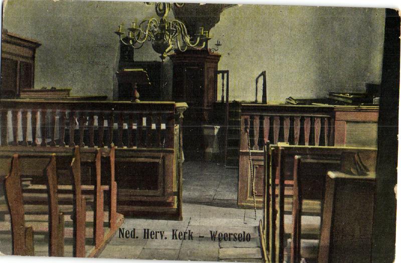 kaart