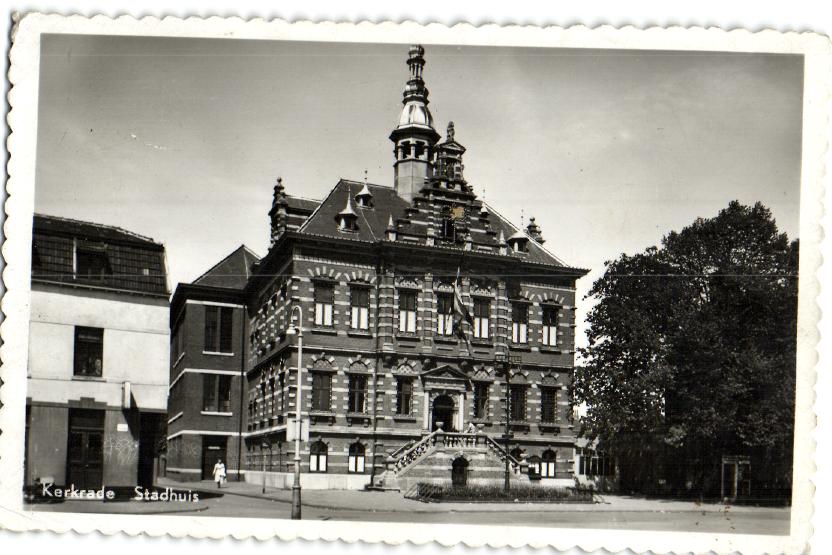 kaart