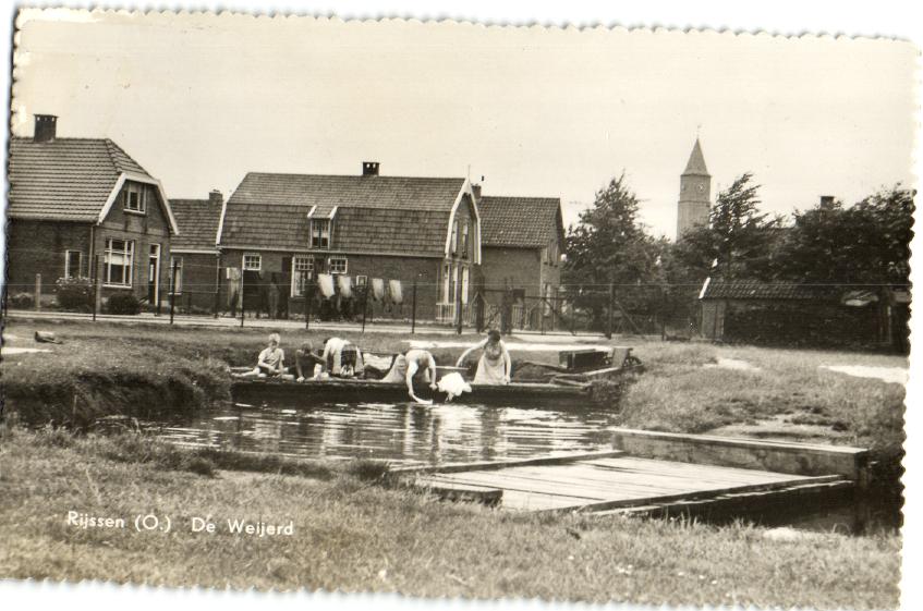 kaart