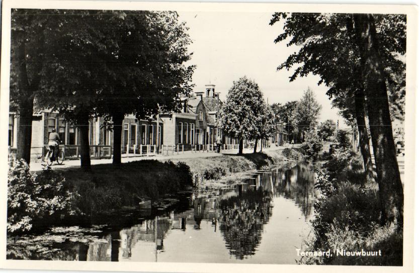 kaart