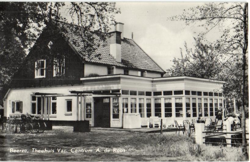 kaart