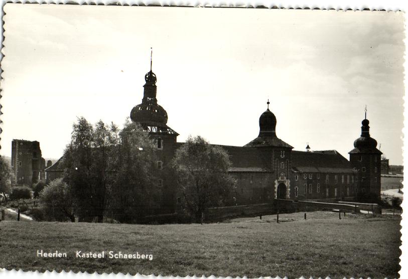 kaart