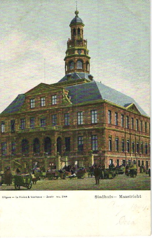 kaart