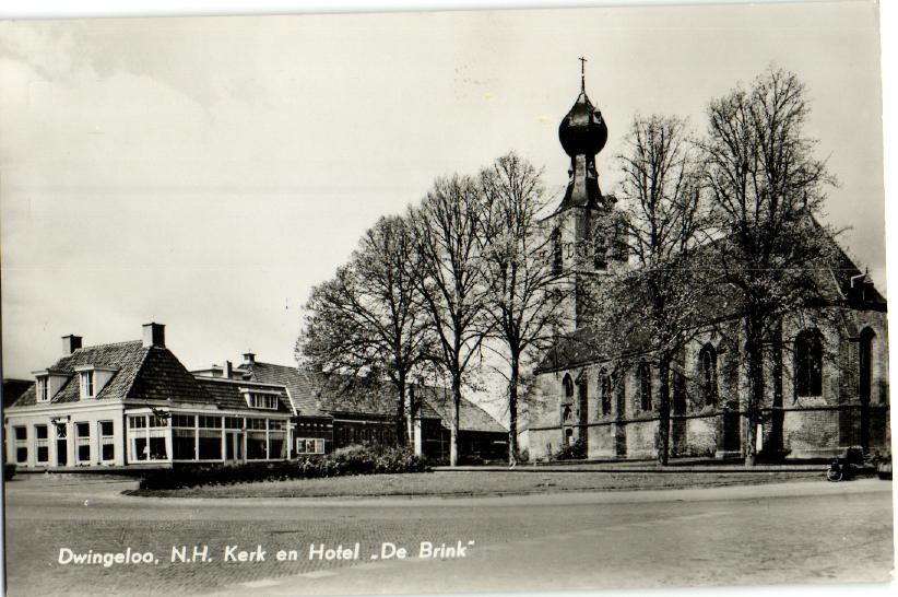 kaart